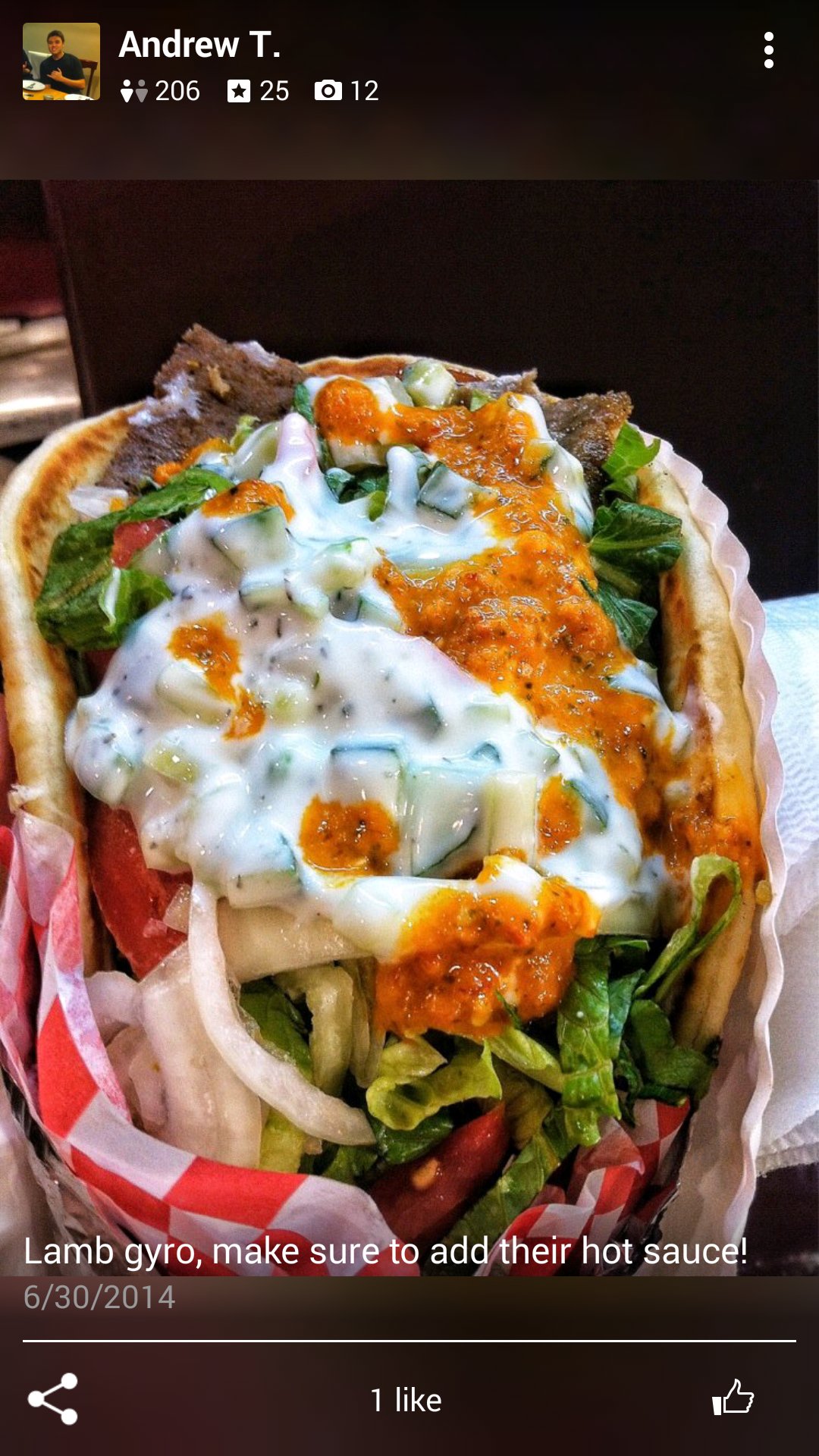 Photo credit: tripadvisor