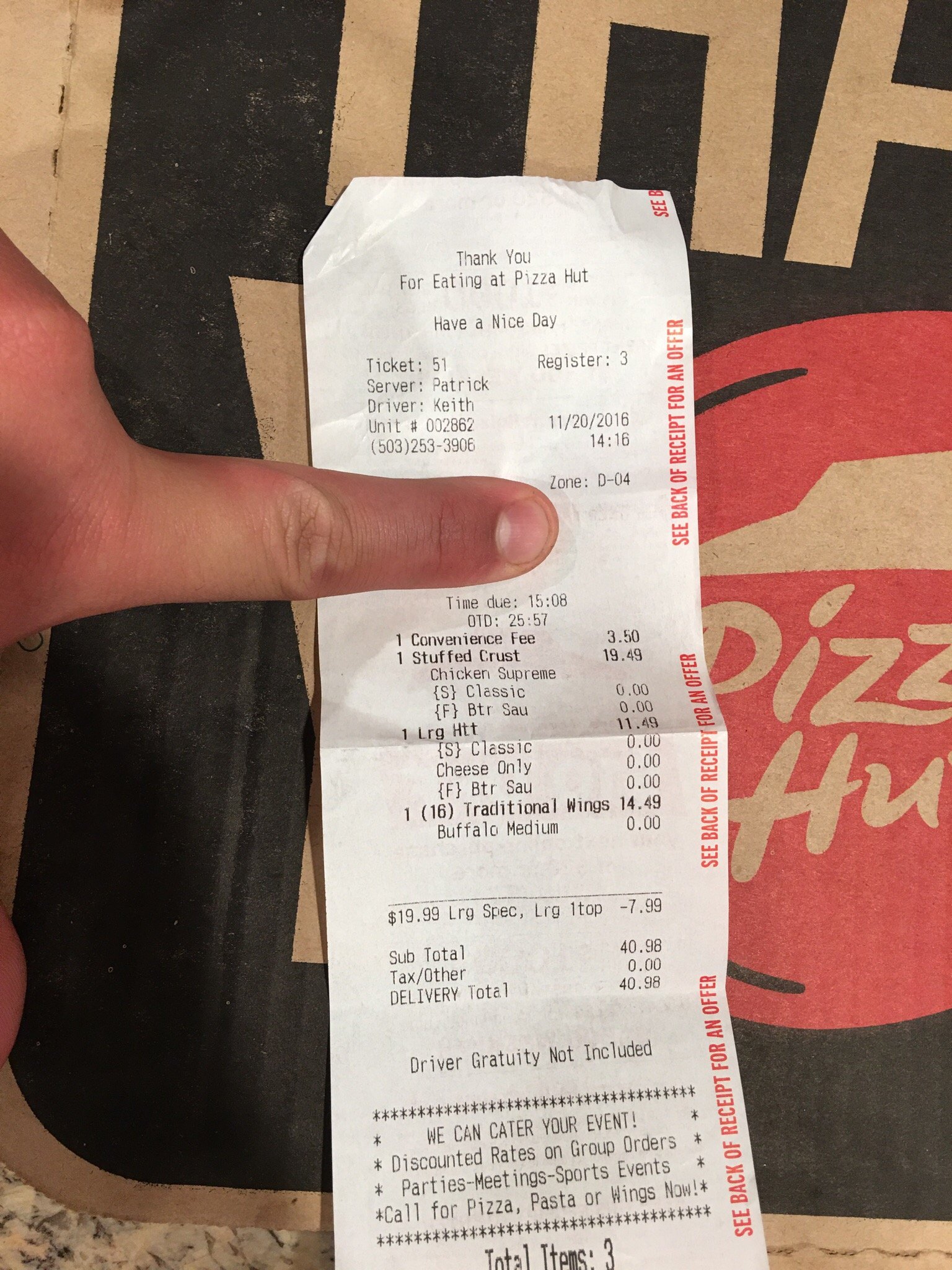 Photo credit: Tripadvisor