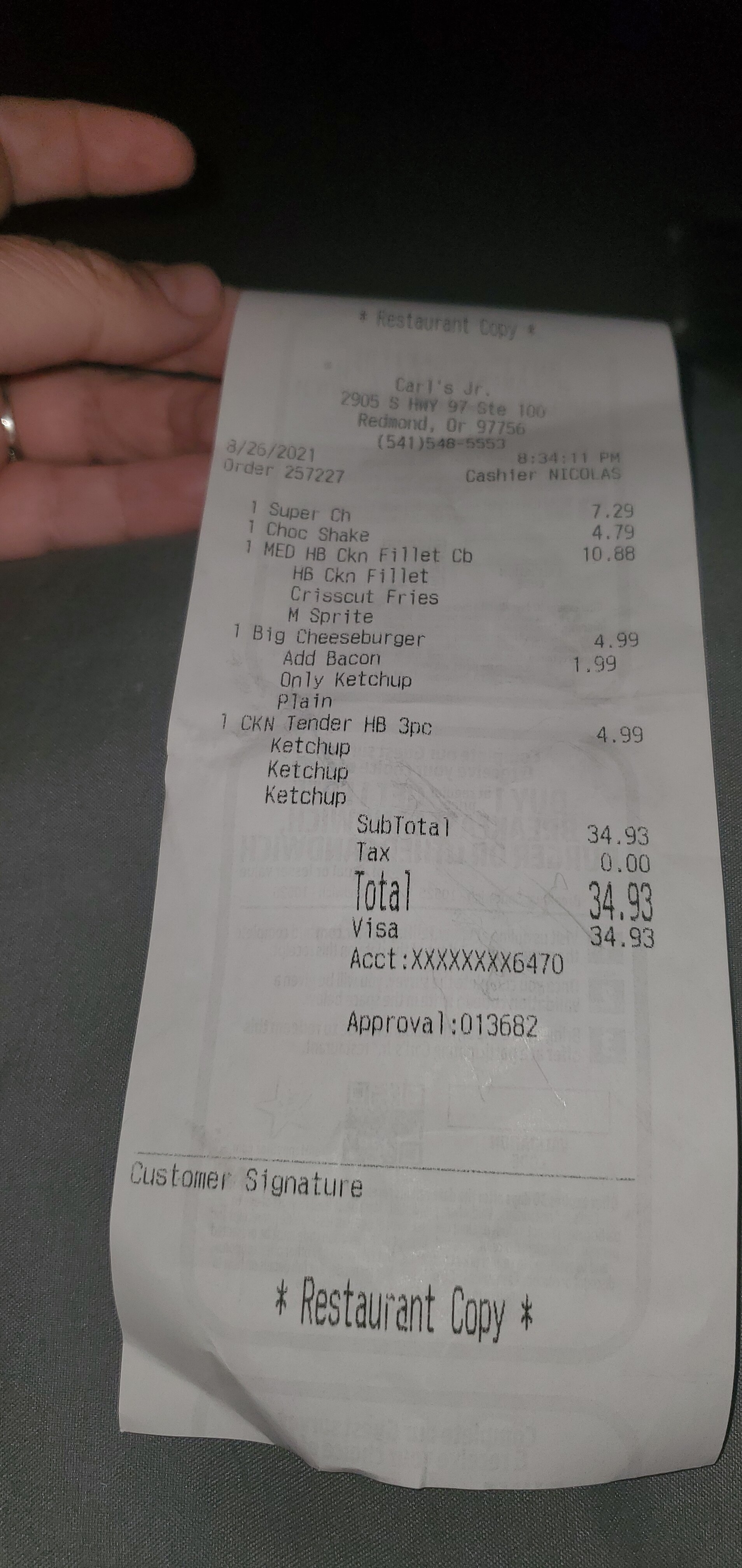 Photo credit: Tripadvisor