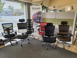 Commercial Business Furniture