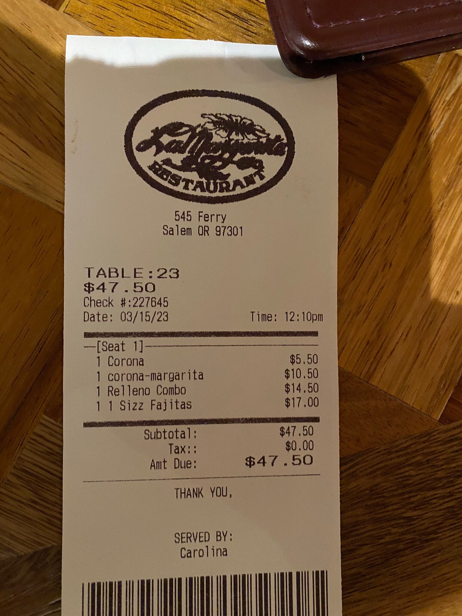 Photo credit: Tripadvisor