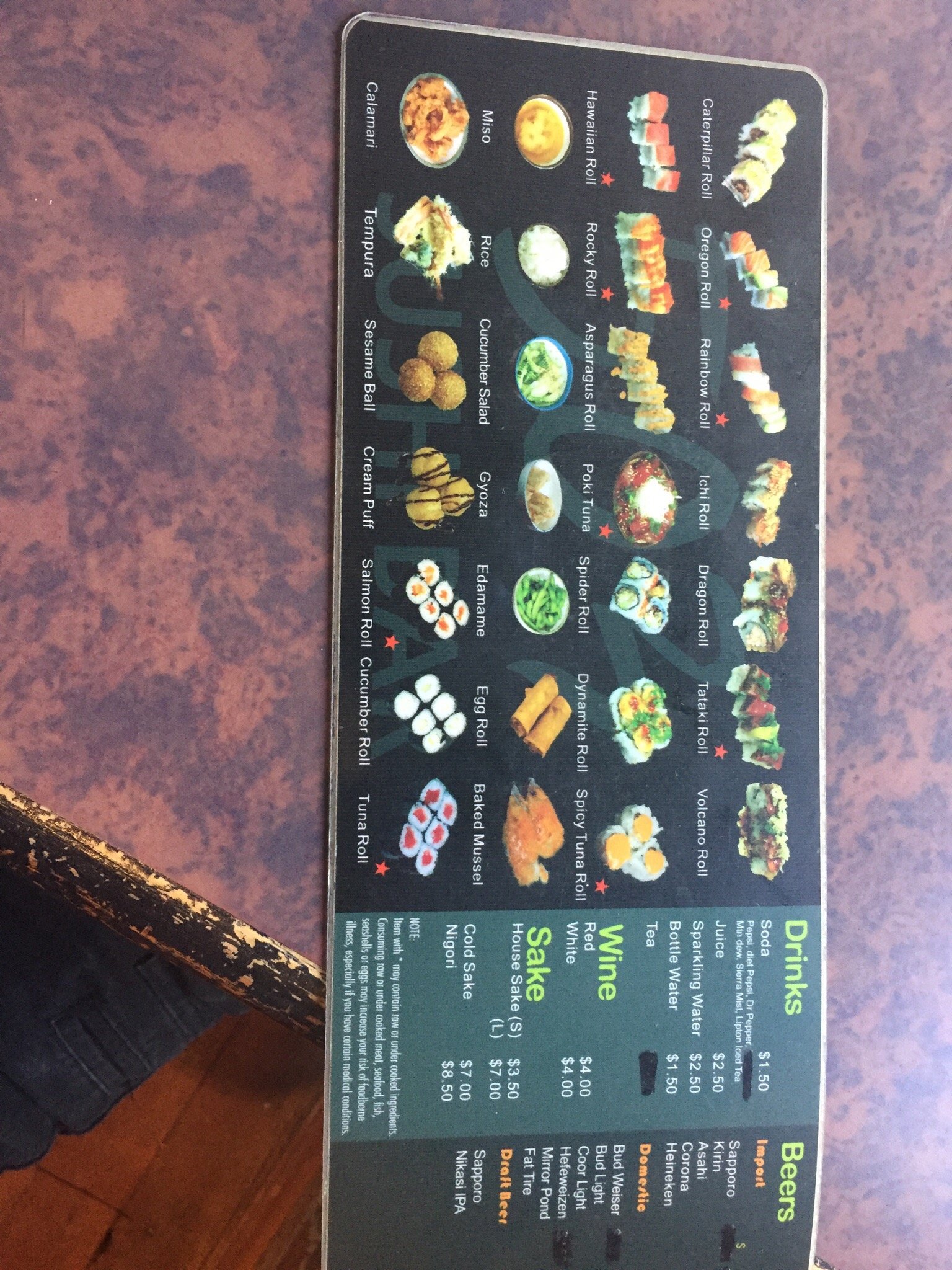 Photo credit: Tripadvisor