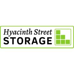 Hyacinth Street Storage