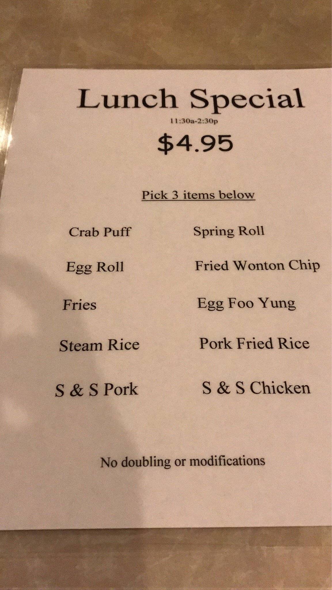 Photo credit: Tripadvisor