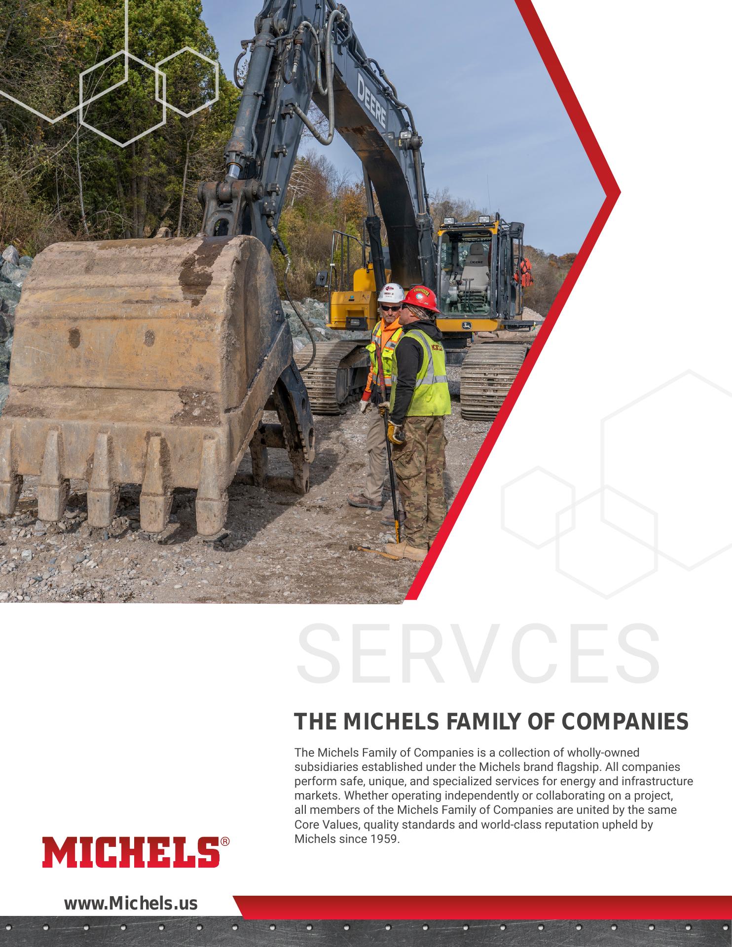 Michels Corporation