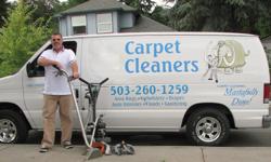 ClearWater Carpet Cleaners