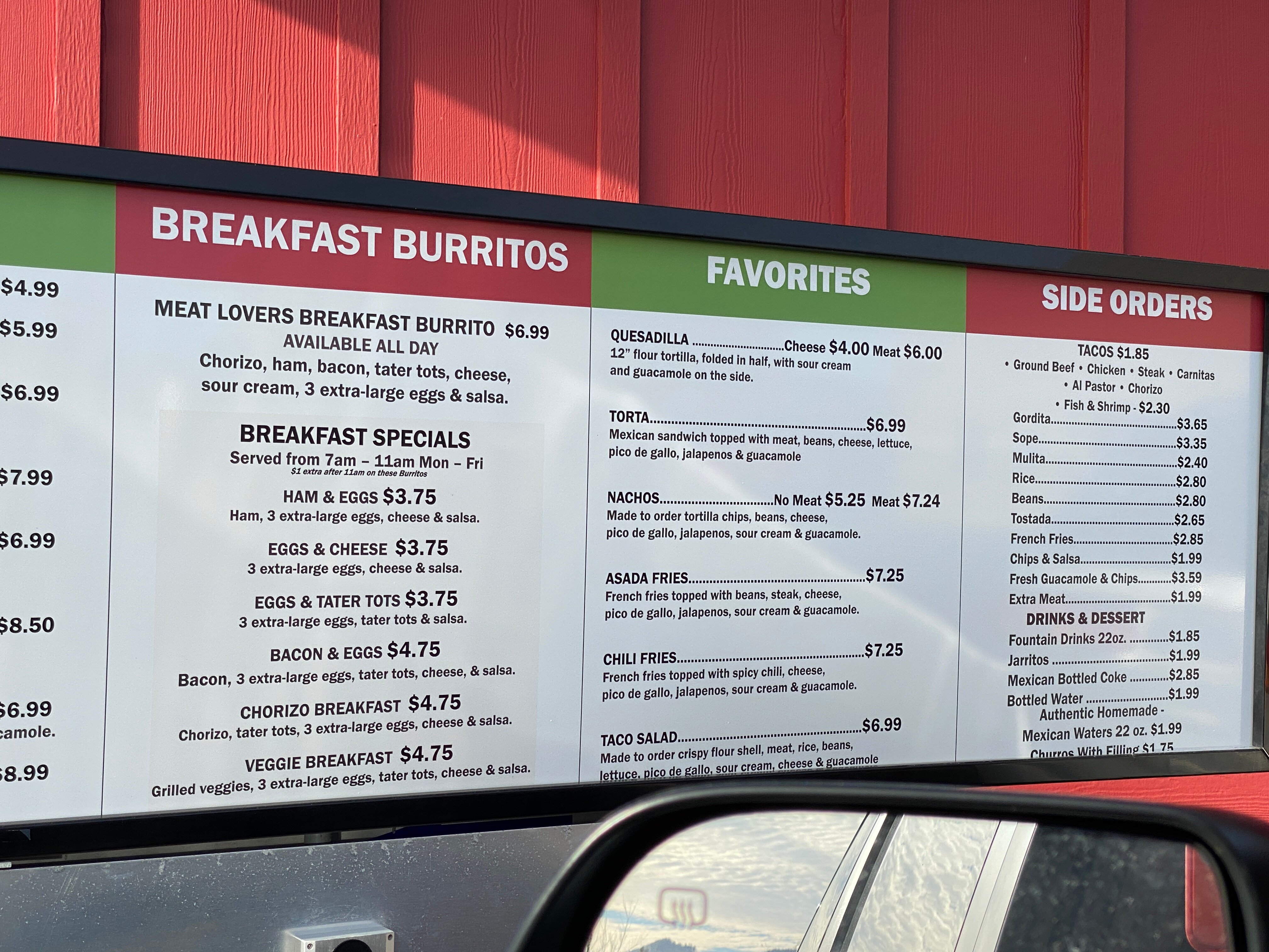 Photo credit: Tripadvisor