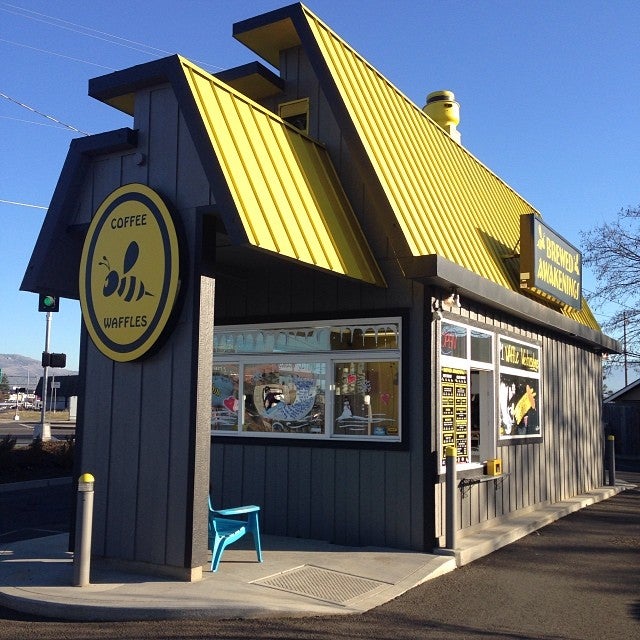Photo credit: foursquare