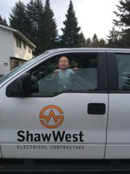 Shaw West Co.
