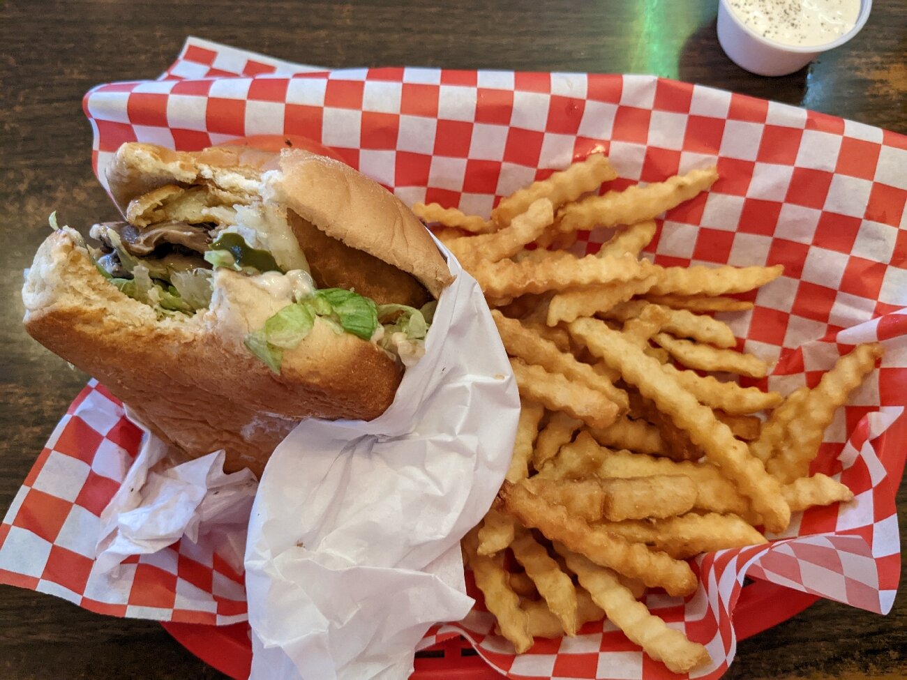 Photo credit: tripadvisor