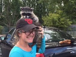 Gea Belle Barker, LMT