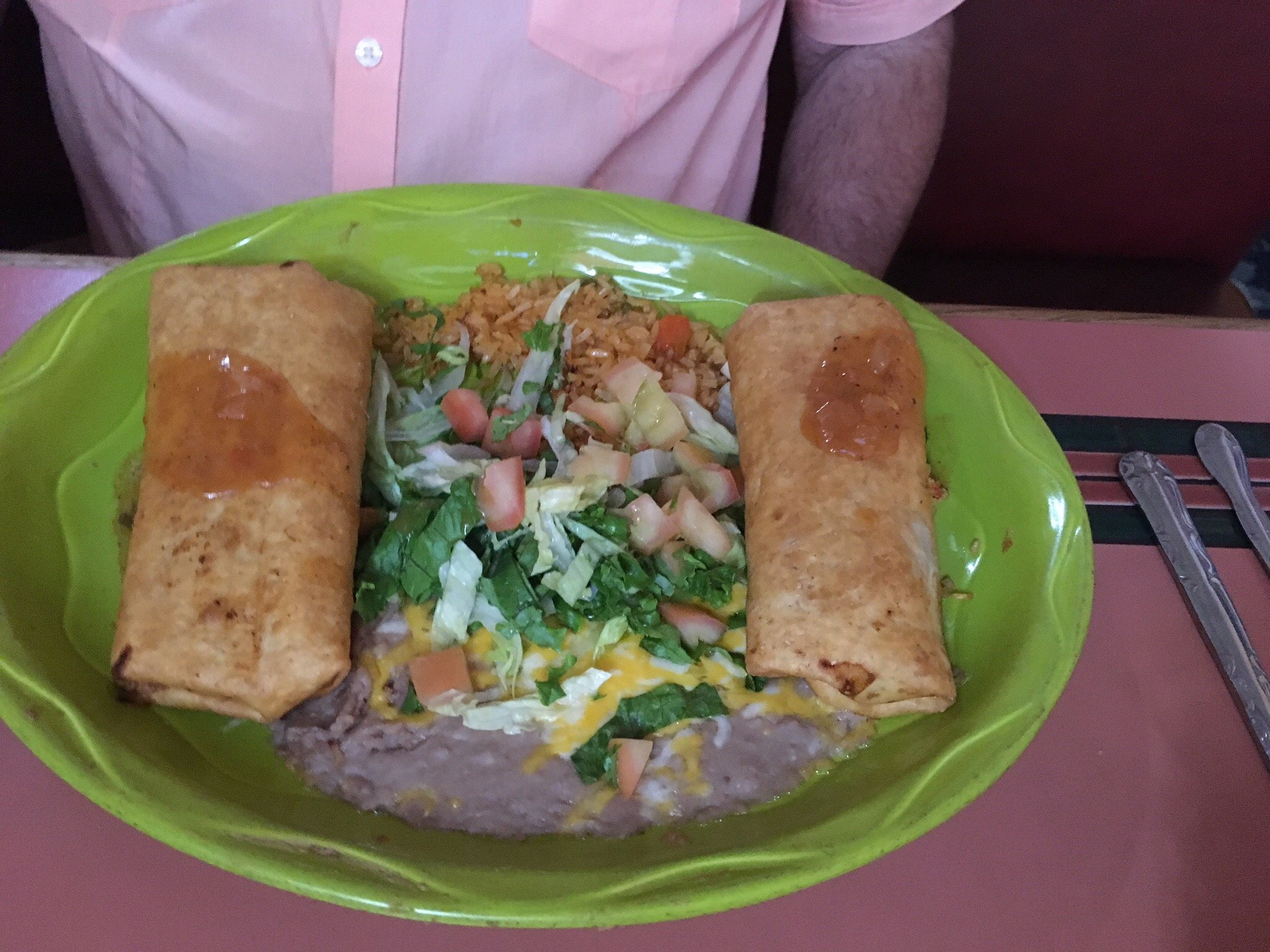 Photo credit: tripadvisor