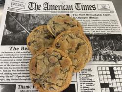 Aunt B's Tasty Bites