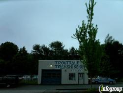 Troutdale Transmission & Auto Repair