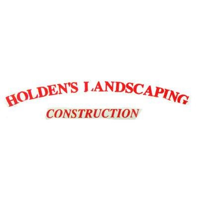 Holden's Landscaping & Construction 8241 Hale Way, White City Oregon 97503