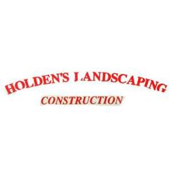 Holden's Landscaping & Construction
