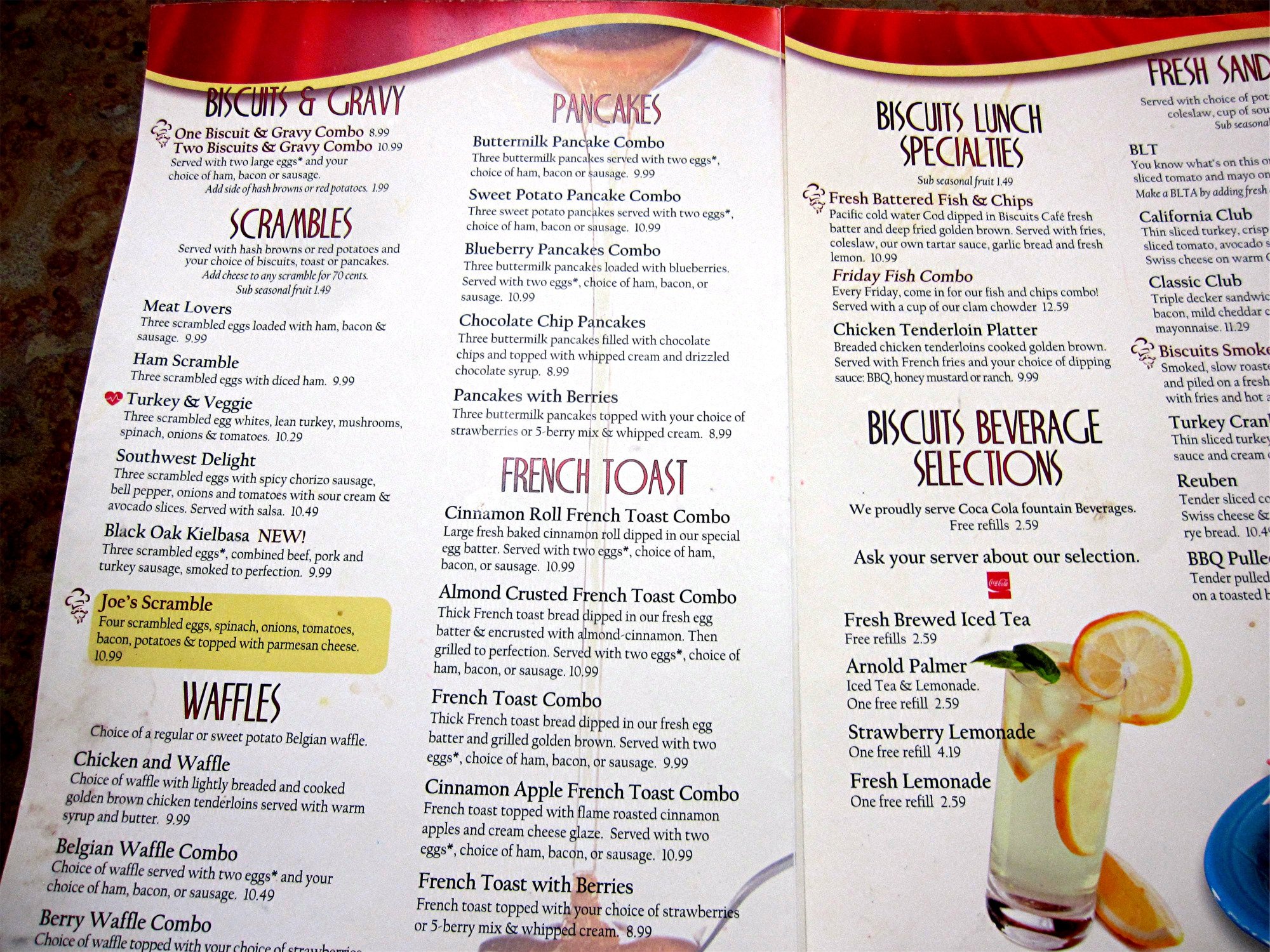 Photo credit: Tripadvisor