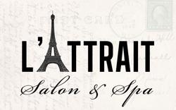 L'Attrait Salon and Spa