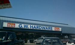 Do it Best G W Hardware
