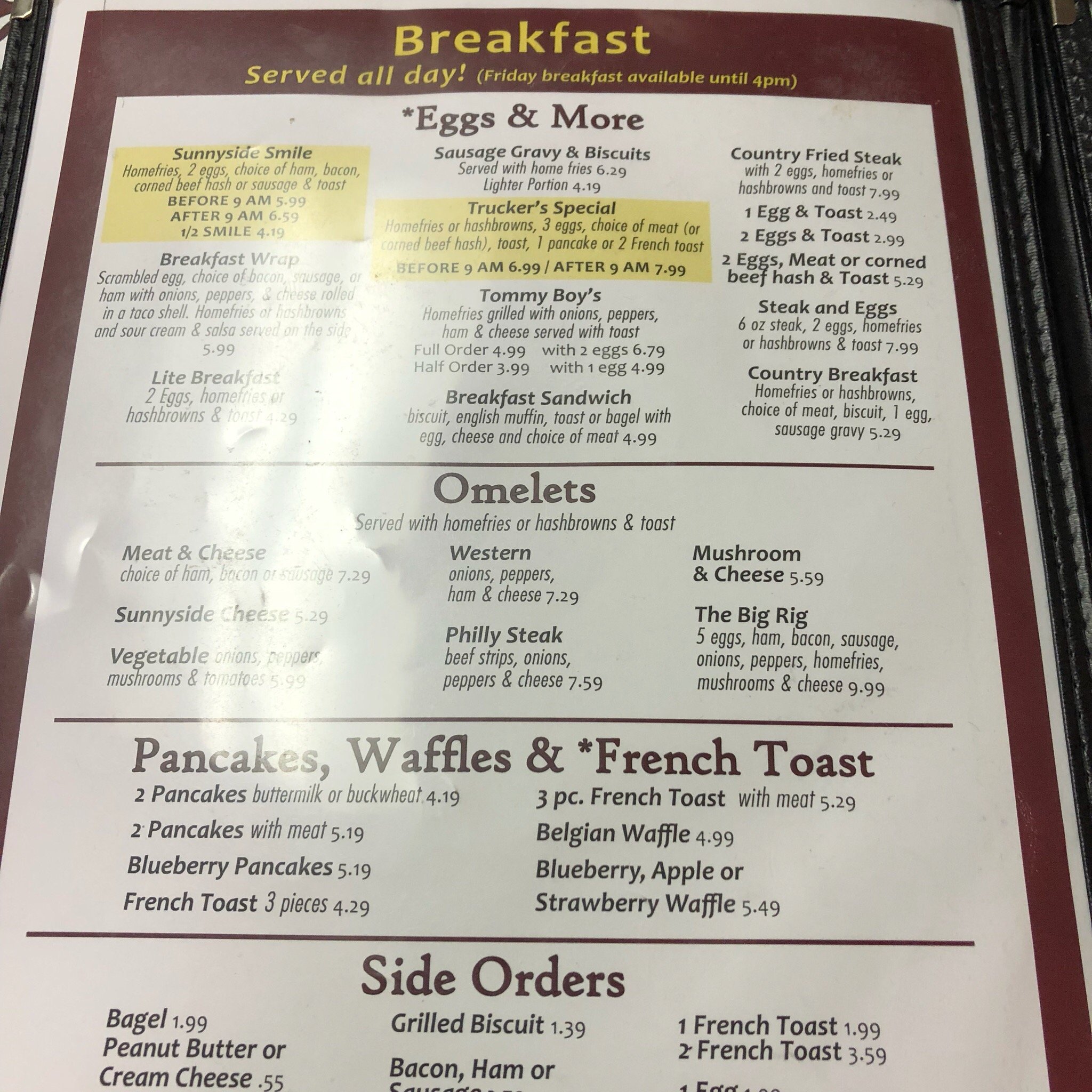 Photo credit: Tripadvisor