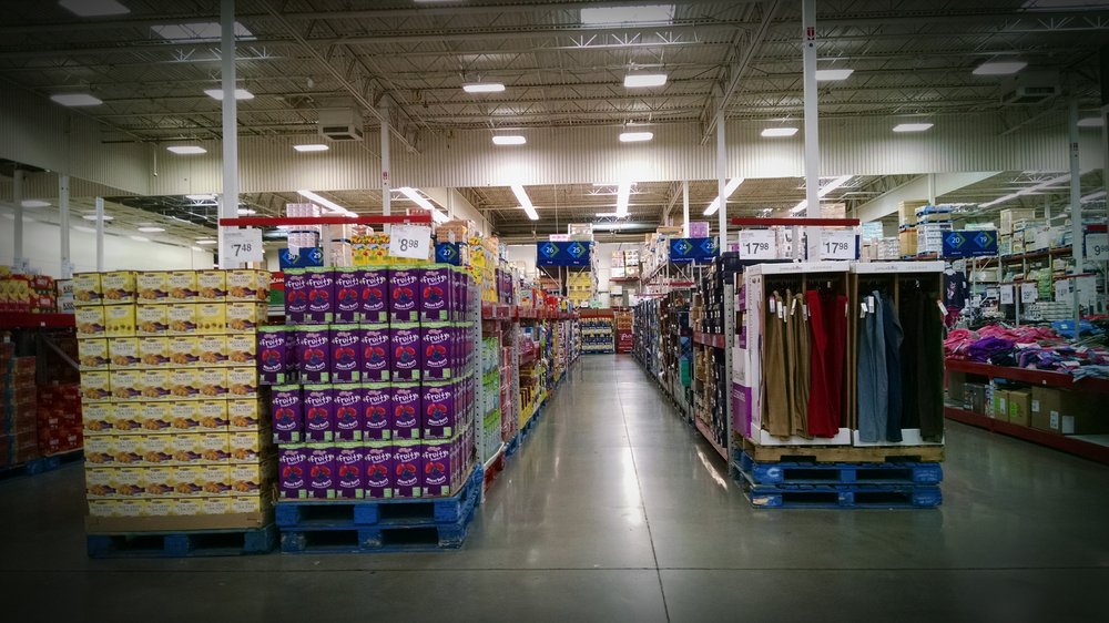 SAM'S CLUB - 2500 Plank Rd, Altoona PA - Hours, Directions, Reviews ...