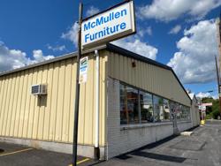 McMullen Furniture Store