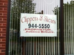 Clippers & Shears