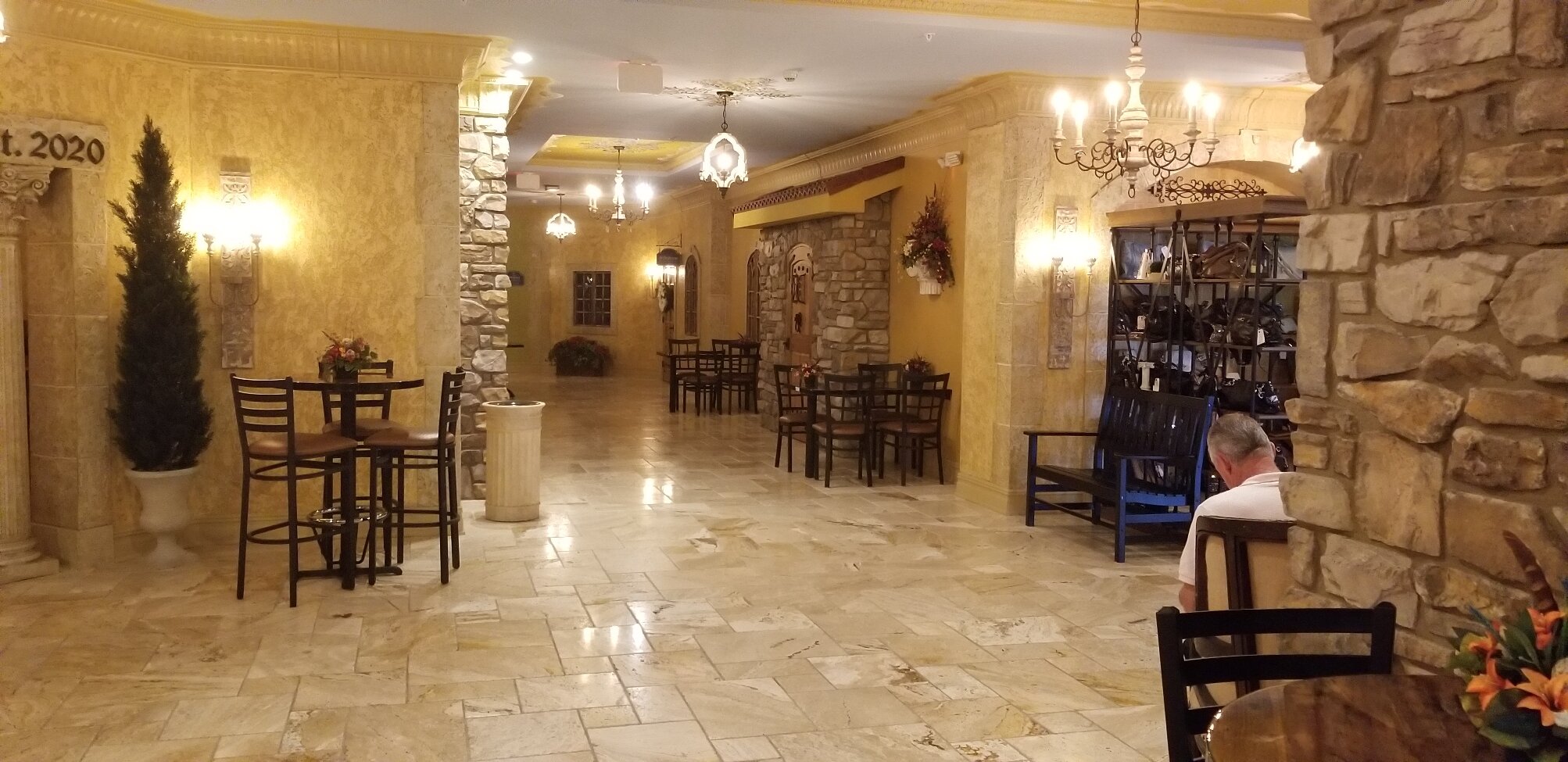 Photo credit: tripadvisor