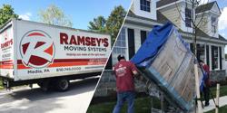 Ramsey's Moving & Specialized Logistics