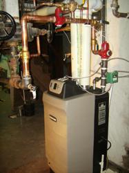 Toran Heating & Air Conditioning Inc.