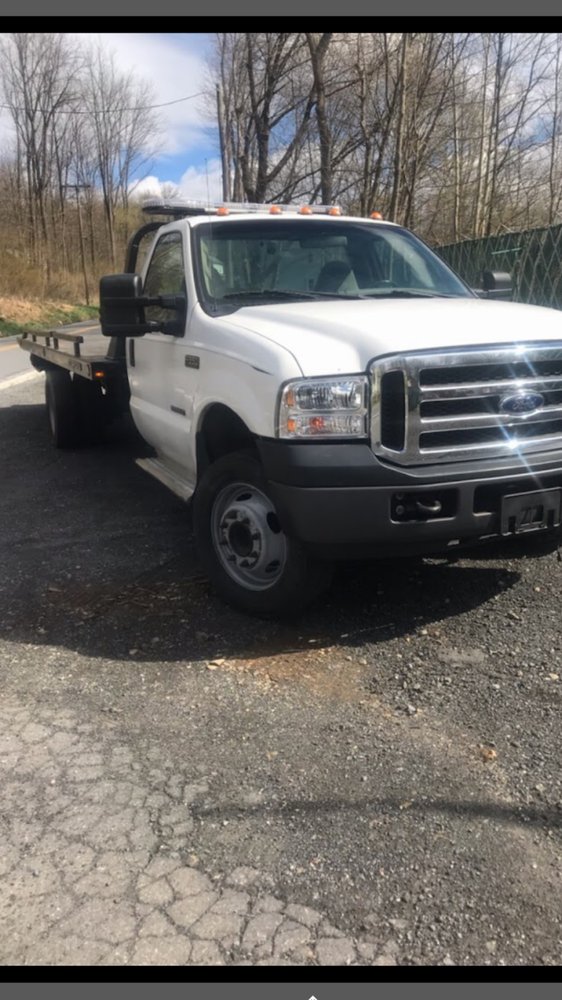 GSR Towing 698 Molasses Rd, Bangor Pennsylvania 18013