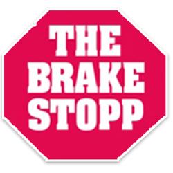 The Brake Stopp