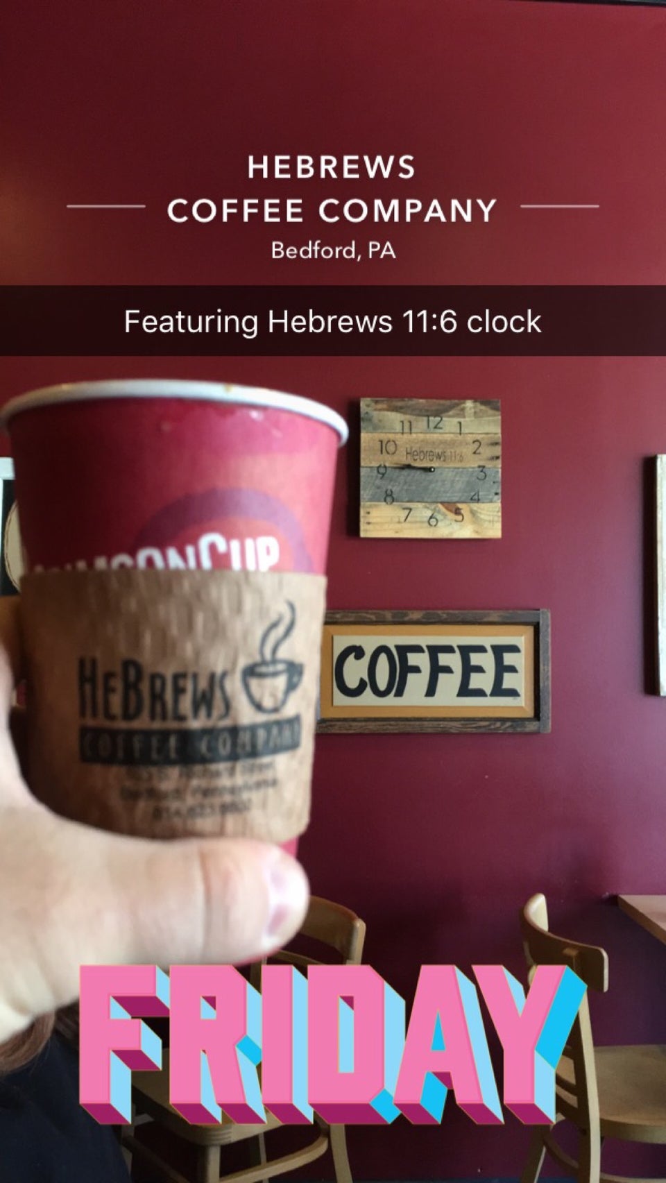 Photo credit: foursquare