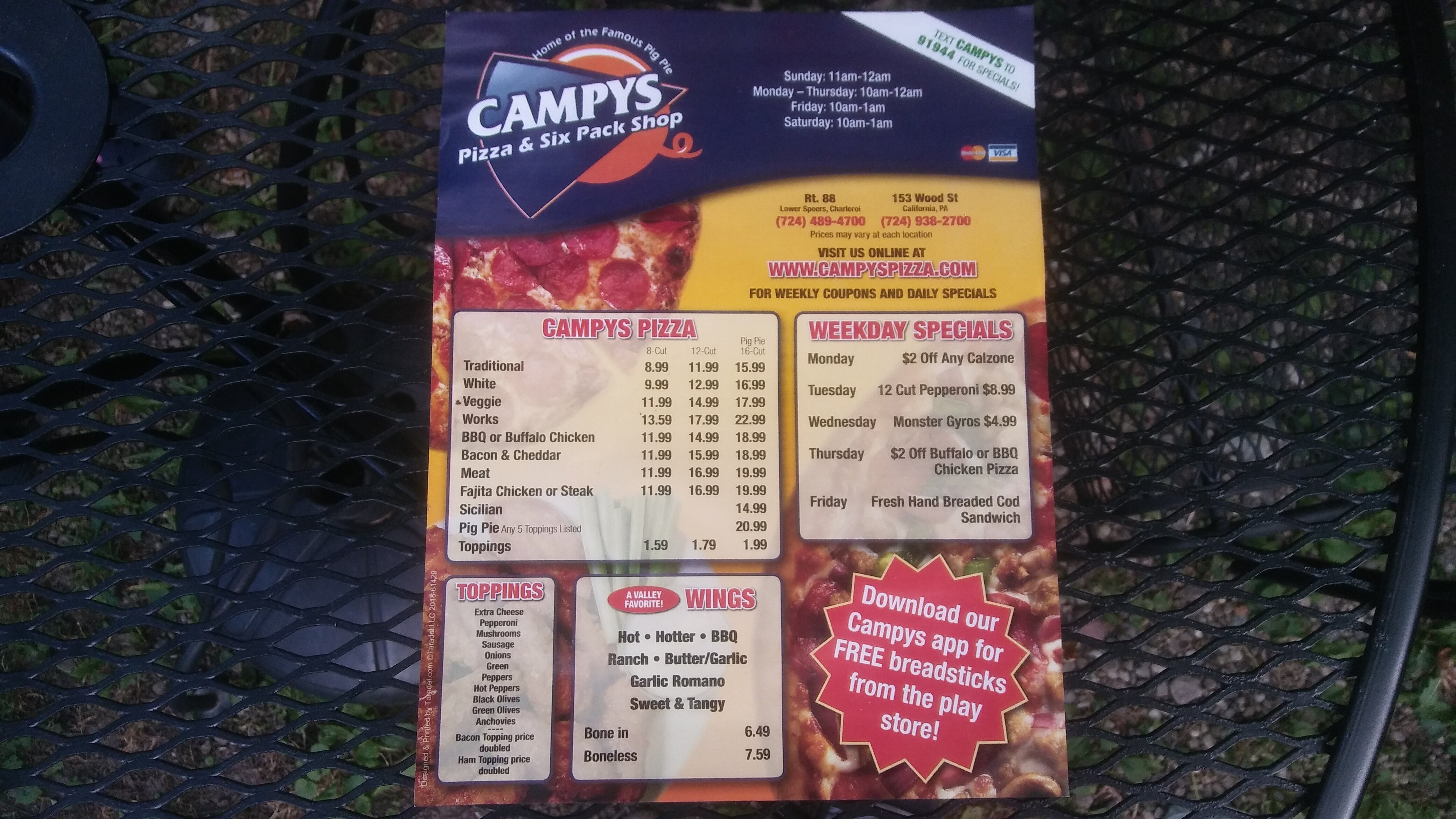 Photo credit: Tripadvisor