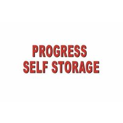 Progress Self Storage