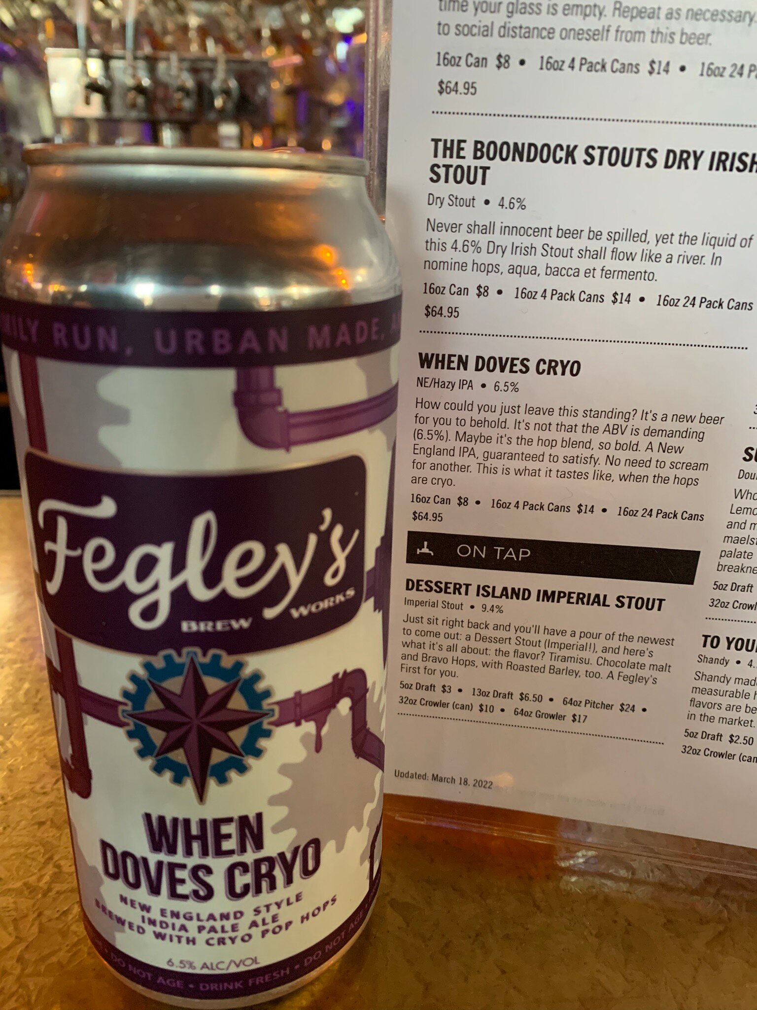 Photo credit: Tripadvisor