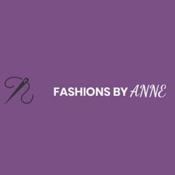 Fashions by Anne