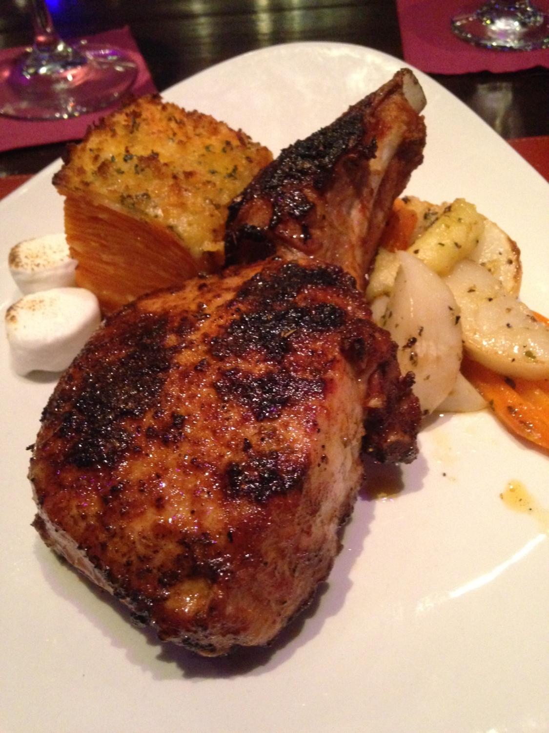 Photo credit: tripadvisor