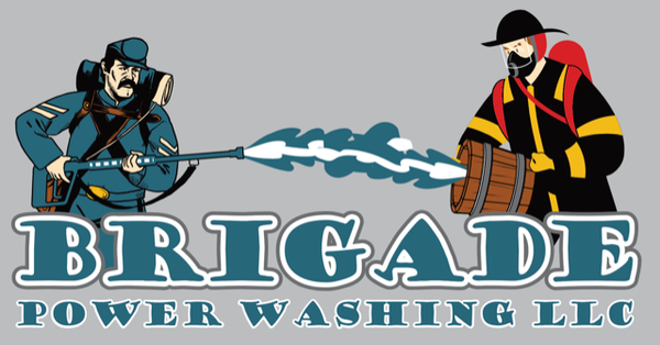 Brigade Power Washing LLC 270 Shippensburg Rd, Biglerville Pennsylvania 17307