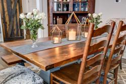 E. Braun Farm Tables and Furniture, Inc.