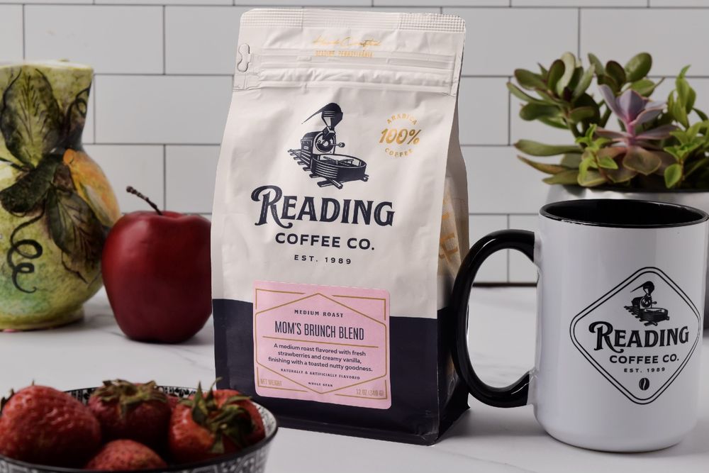 The Reading Coffee Company