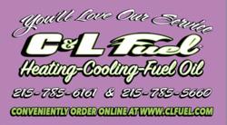 C & L Fuel inc.