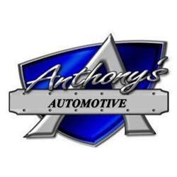 Anthony's Automotive