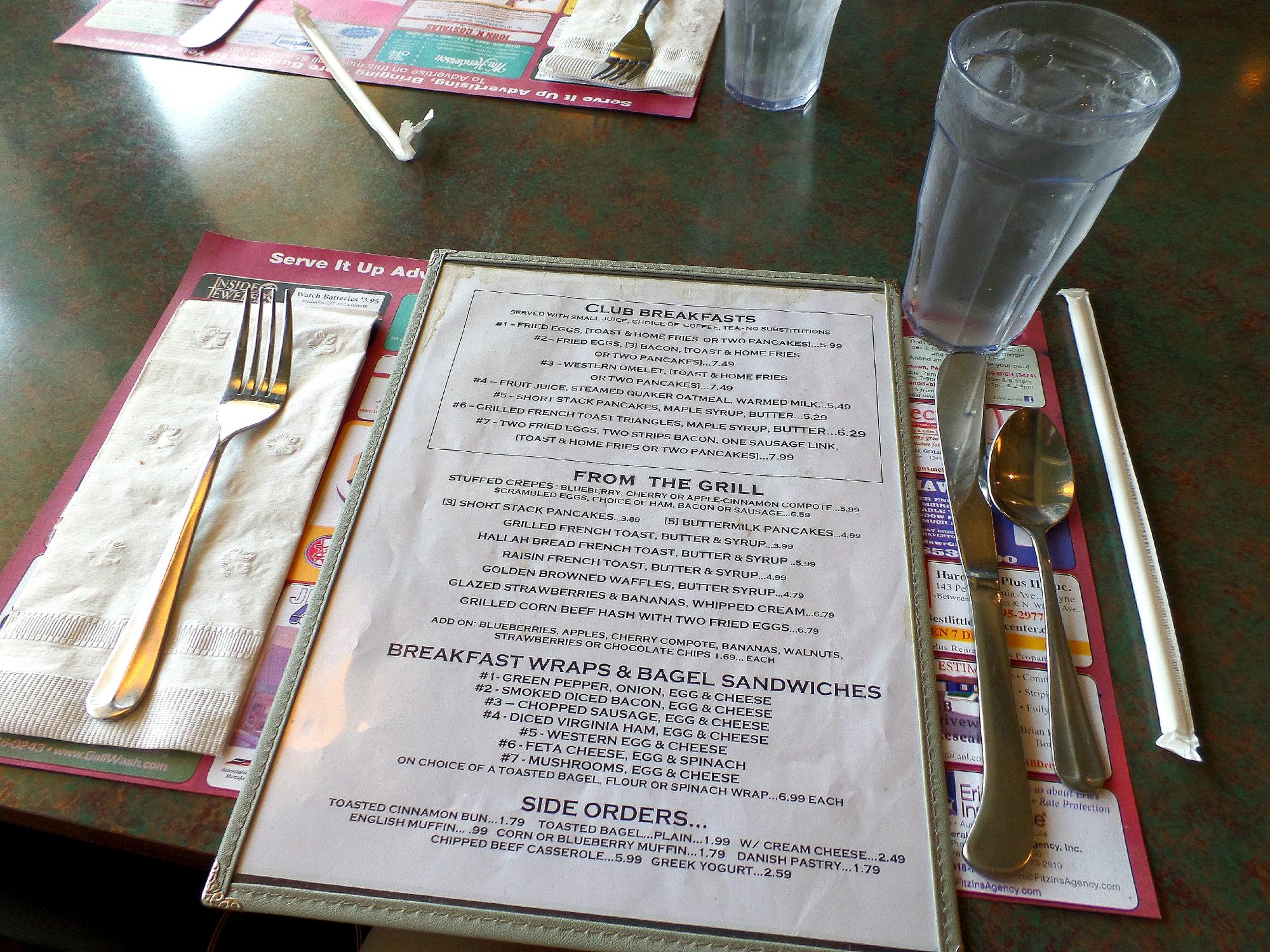 Photo credit: Tripadvisor