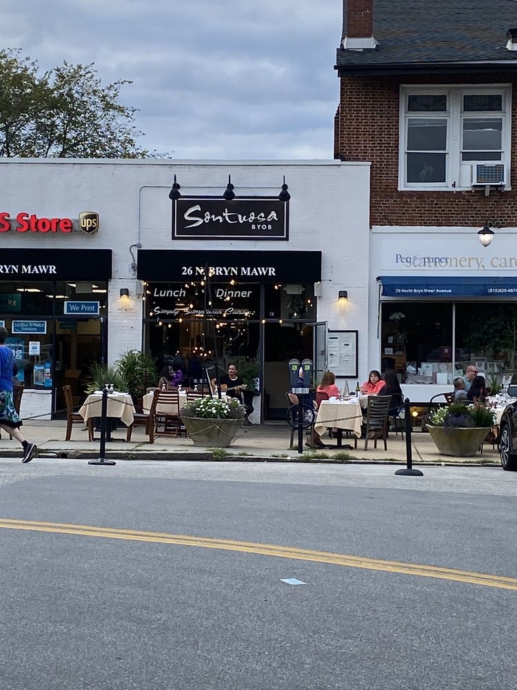 The 15 Best Restaurants In Bryn Mawr Pa - Nov 2021 Selection By Restaurantji