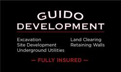 Guido Development