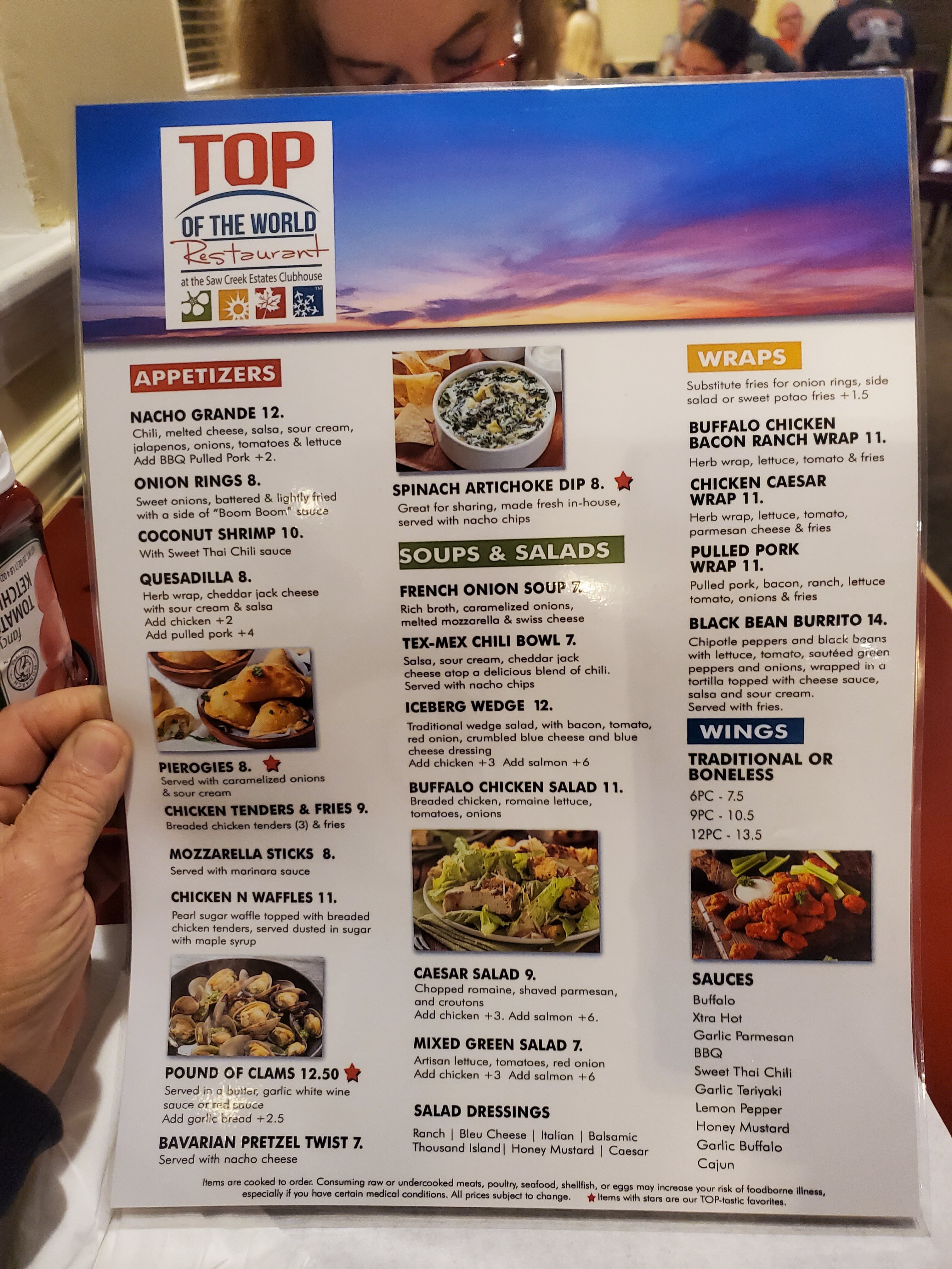 Photo credit: Tripadvisor