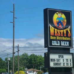 Westy's Beer Distributor Inc