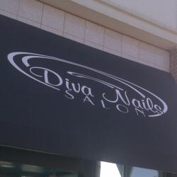 Diva nails salon