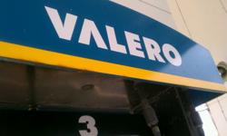 Valero (Convinient Foodmart)